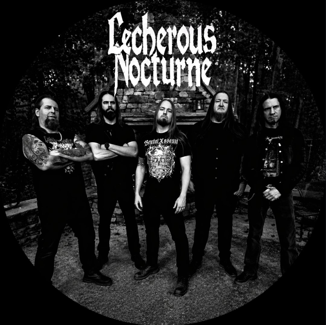 Lecherous Nocturne